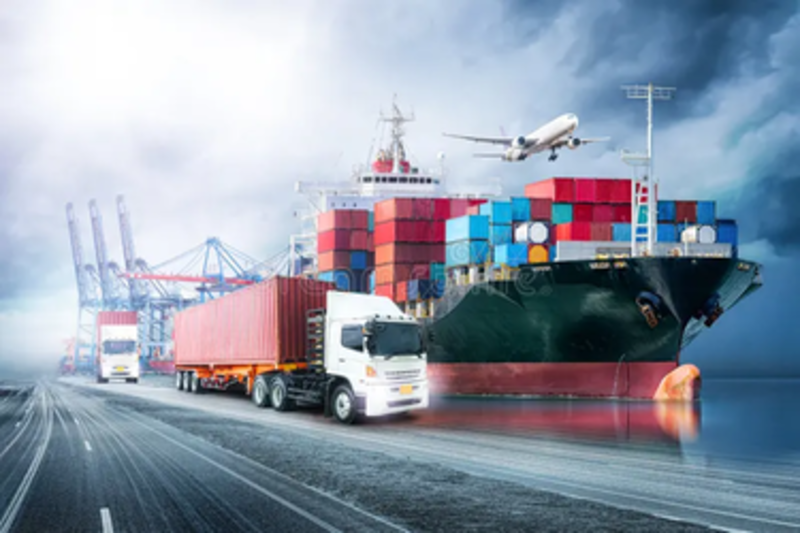 Logistics Logistics